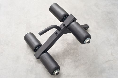 Керл для ног к наклонной скамье Халк#8