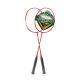 Набор для бадминтона DOUBLE FISH JINQUE 1503 (2 ракетки)#4 Набор для бадминтона DOUBLE FISH JINQUE 1503 (2 ракетки)#4