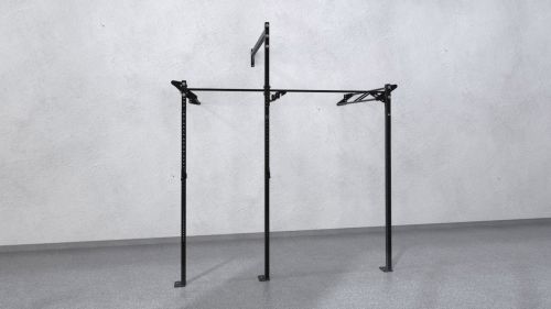 Пристенная функциональная рама 2900х1800 мм#2