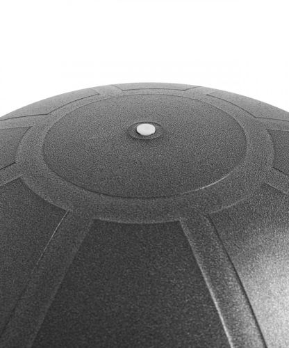 Фитбол высокой плотности STARFIT GB-110 65 см (серый)#3