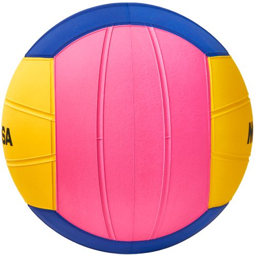 Мяч для водного поло MIKASA WP555D №5 (резина)#3