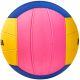 Мяч для водного поло MIKASA WP555D №5 (резина)#5