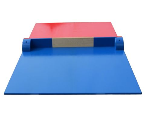 Помост для мас-рестлинга 4х2,4 м#2