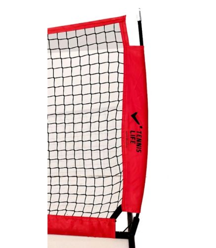 Сетка для большого тенниса детская TENNIS LIFE 5,5х0,91 м#2