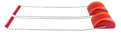 Шагающие камни#6