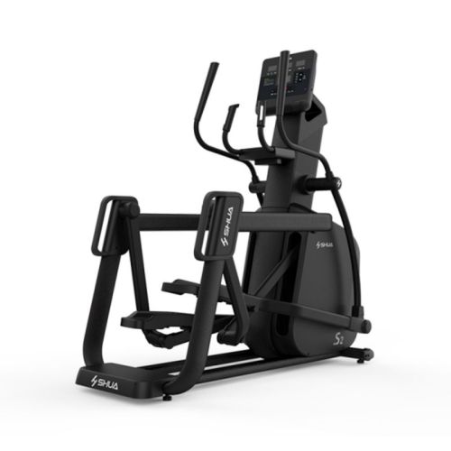 Эллиптический тренажер SHUA SH-B9100E (Led display) Эллиптический тренажер SHUA SH-B9100E (Led display)