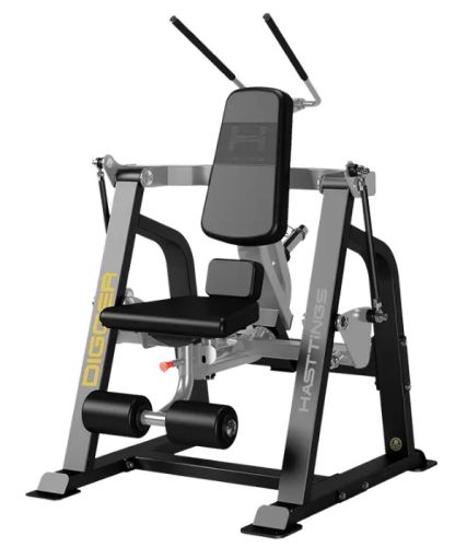 Тренажер Пресс-машина HASTTINGS Digger HD025-5