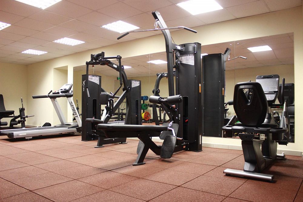 ФГБУ «НМИЦ гематологии» Минздрава России