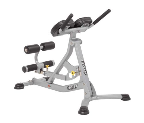Гиперэкстензия и Римский стул HOIST HF-5664