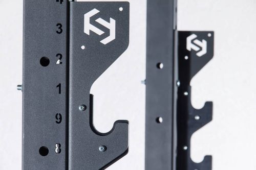 Настенный кронштейн для грифа#4 Настенный кронштейн для грифа#4