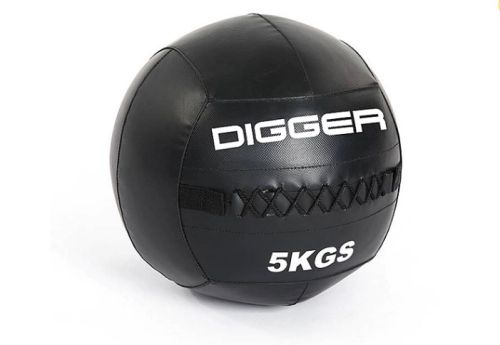 Мяч тренировочный HASTTINGS Digger HD42D1D Мяч тренировочный HASTTINGS Digger HD42D1D