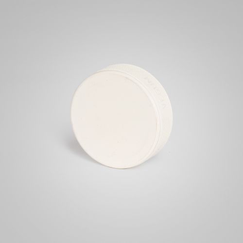 Шайба тренировочная для вратарей VEGUM (белый)#2 Шайба тренировочная для вратарей VEGUM (белый)#2