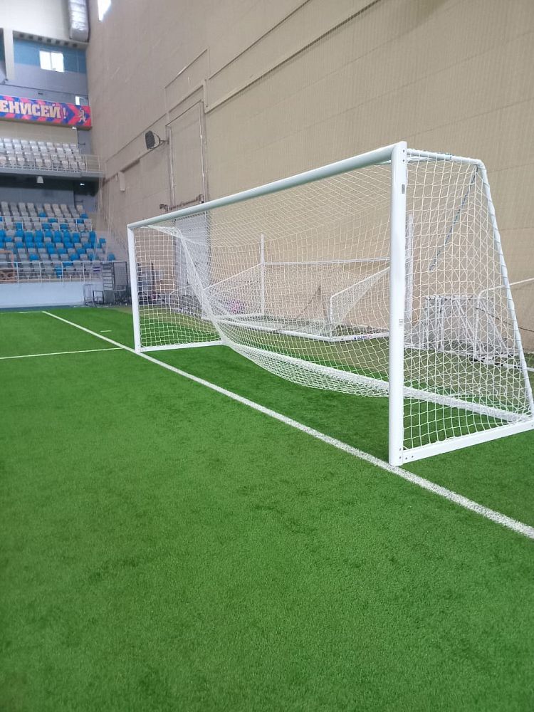 КГАУ ДО "СШОР по Футболу "Енисей" КГАУ ДО "СШОР по Футболу "Енисей"