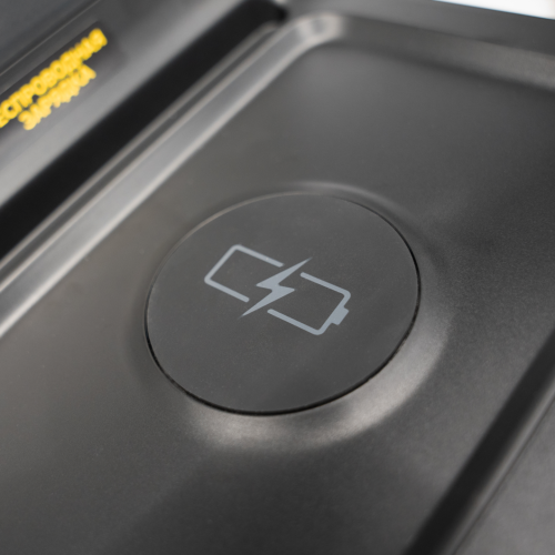 Беговая дорожка BRONZE GYM WALKWAY#10