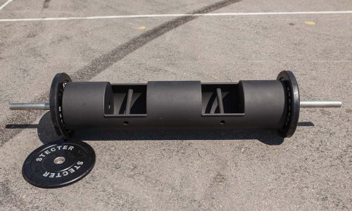 Гриф Бревно LOG BAR#5 Гриф Бревно LOG BAR#5