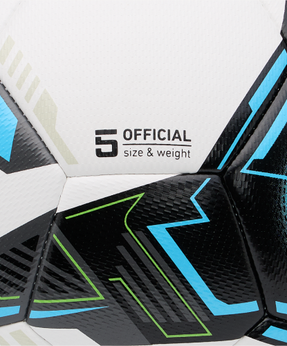 Мяч футбольный JOGEL Team №5 (BC26)#7