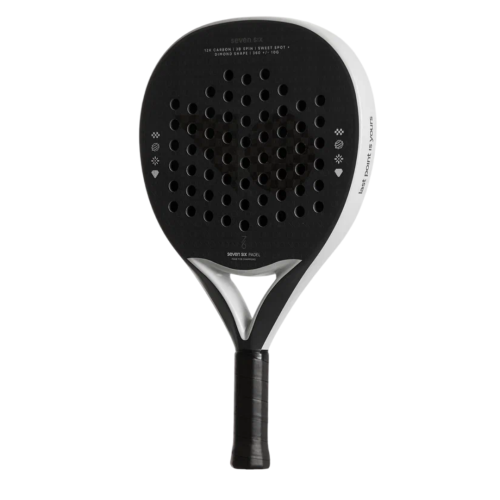 Ракетка для падела 7/6 Slide Shadow#2
