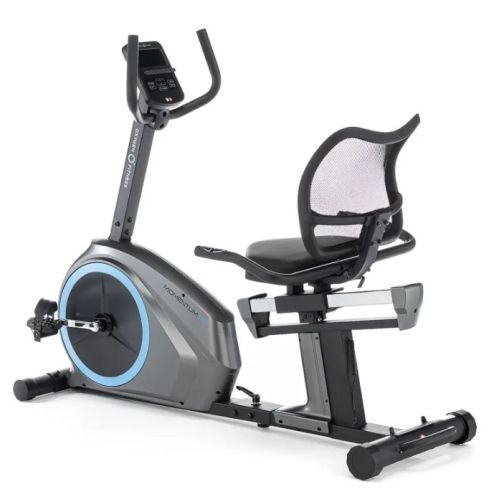 Велотренажер домашний OXYGEN FITNESS MOMENTUM RB Велотренажер домашний OXYGEN FITNESS MOMENTUM RB