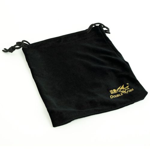 Ракетка для настольного тенниса DOUBLE FISH 7A+C (коническая ручка) ITTF Approved#5 Ракетка для настольного тенниса DOUBLE FISH 7A+C (коническая ручка) ITTF Approved#5