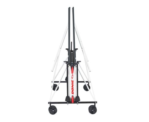 Теннисный стол DONIC Indoor Roller FUN Blue (с сеткой)#6