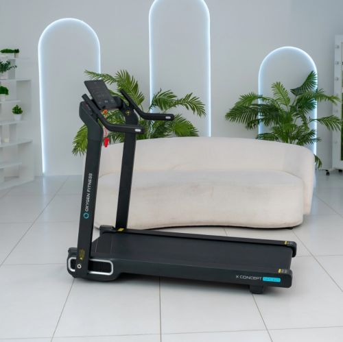 Беговая дорожка домашняя OXYGEN FITNESS X-CONCEPT SPORT#3 Беговая дорожка домашняя OXYGEN FITNESS X-CONCEPT SPORT#3