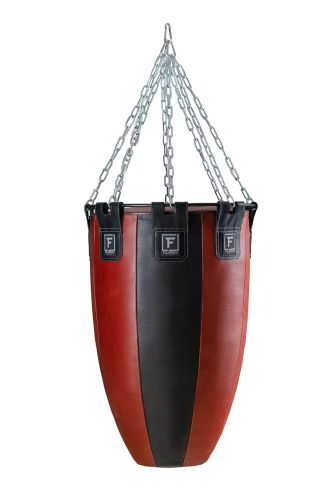 Груша боксерская «Конус Гигант» onePRO FILIPPOV (нат.кожа) 60-80 кг, 100 см Груша боксерская «Конус Гигант» onePRO FILIPPOV (нат.кожа) 60-80 кг, 100 см