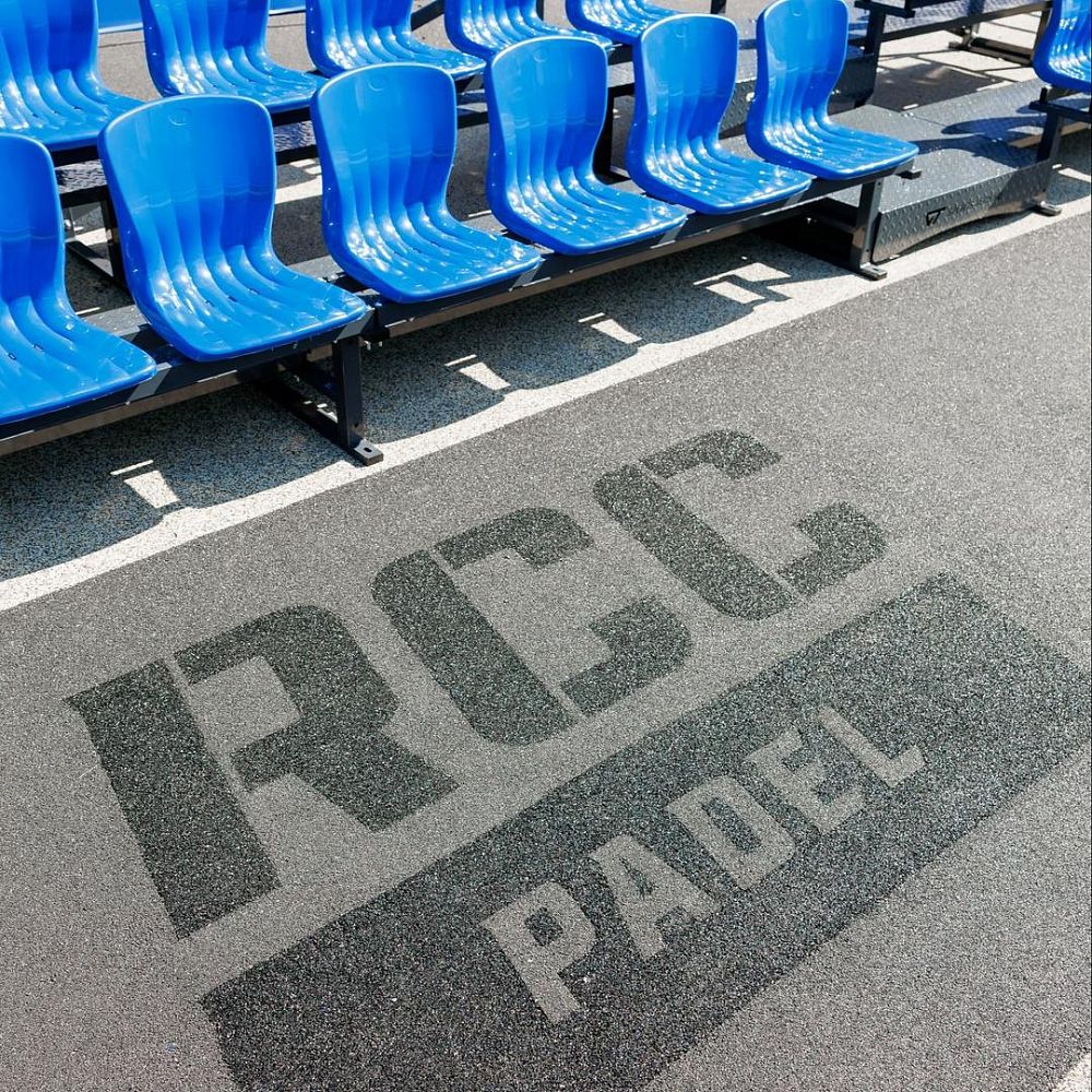 Rcc Padel Academy Rcc Padel Academy