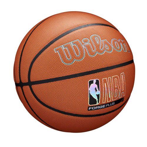 Мяч баскетбольный WILSON NBA Forge Plus №7 (ПУ)#2