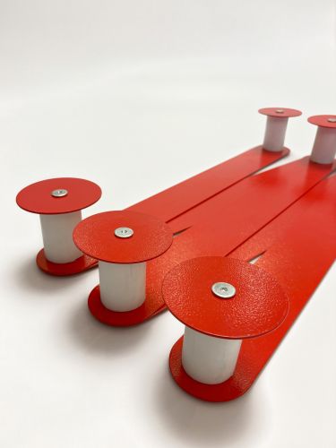 Змейка для льда (5 секций)#3