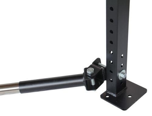 Пост для тяги Т-грифа "Сапер" (на стойку) Пост для тяги Т-грифа "Сапер" (на стойку)