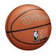 Мяч баскетбольный WILSON NBA Forge Plus №7 (ПУ)#6