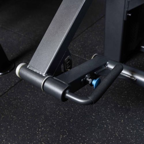 Тренажер Разгибание ног сидя DHZ U3002D-JZ (E5002)#10 Тренажер Разгибание ног сидя DHZ U3002D-JZ (E5002)#10