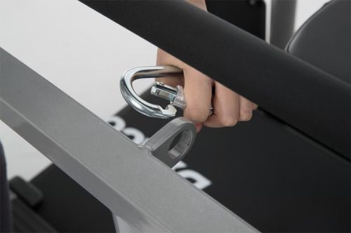 Реабилитационная беговая дорожка SPIRIT LW850#21