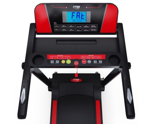 Беговая дорожка DFC FYTTER T-RU-7SR#6 Беговая дорожка DFC FYTTER T-RU-7SR#6