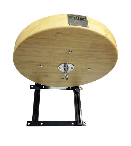 Платформа для пневматической скоростной груши TOTALBOX loft ПЛР 80 ЛФ регулируемая#2