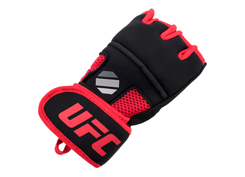 Бинты MMA гелевые 3 унции UFC#5 Бинты MMA гелевые 3 унции UFC#5