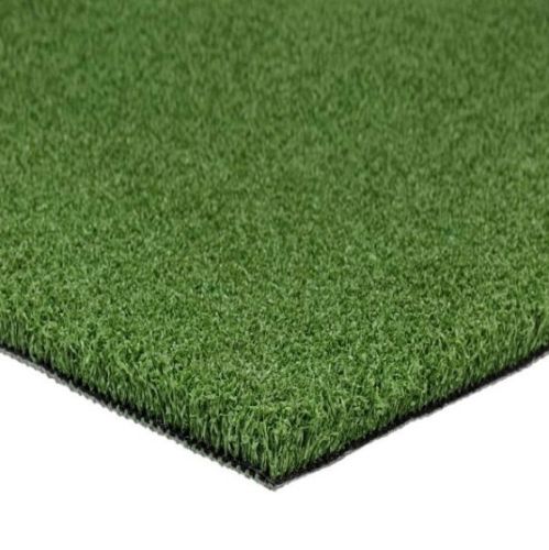 Искусственная трава Apoluza Sportfloor TURF Paddle 12 мм (для большого тенниса) зеленый