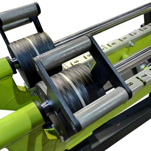 Уличный тренажер Разведение ног с переменной нагрузкой ZAVODSPORTA Force-2822#15 Уличный тренажер Разведение ног с переменной нагрузкой ZAVODSPORTA Force-2822#15