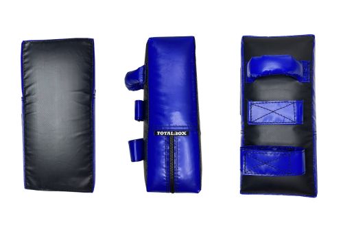 Макивара TOTALBOX ММТ 17х37х12 (ПВХ-ткань)