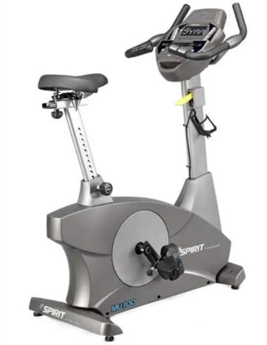 Реабилитационный вертикальный велотренажер SPIRIT MU100