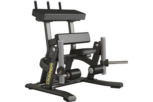 Тренажер Сгибание ног стоя HASTTINGS Digger HD014-2 Тренажер Сгибание ног стоя HASTTINGS Digger HD014-2