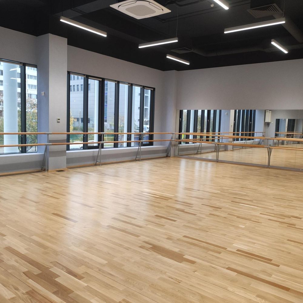 Центр фигурного катания Этери Тутберидзе Центр фигурного катания Этери Тутберидзе