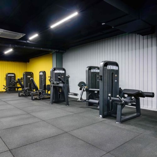 Глют-машина Ягодичные DHZ U3024D-JZ (E5024)#11 Глют-машина Ягодичные DHZ U3024D-JZ (E5024)#11