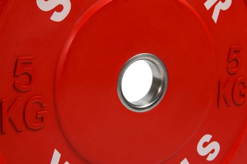 Диск тренировочный#9