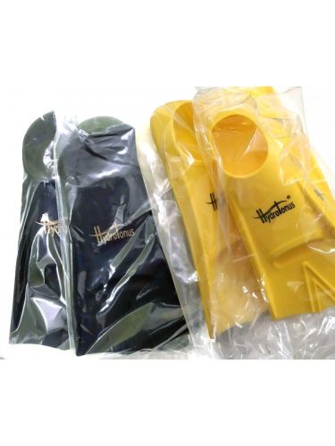 Ласты силиконовые HYDROTONUS 27-29 р-р. (XXS)#4 Ласты силиконовые HYDROTONUS 27-29 р-р. (XXS)#4