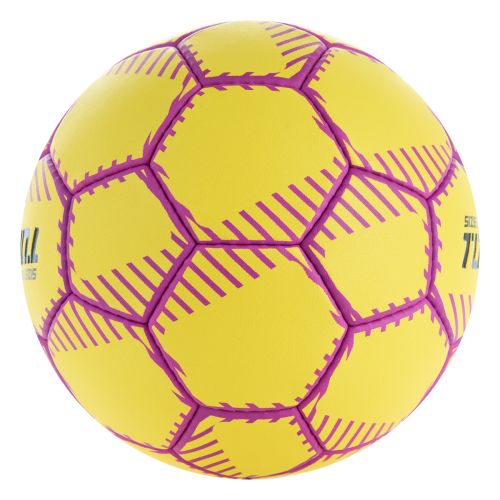 Мяч гандбольный TORRES Club №2 (желтый)#4