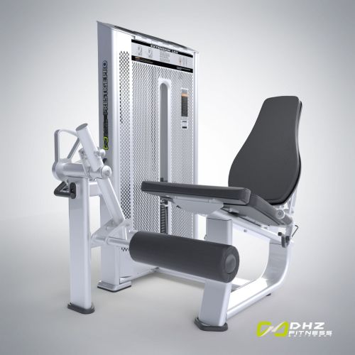 Тренажер Разгибание ног сидя DHZ E7002A#5