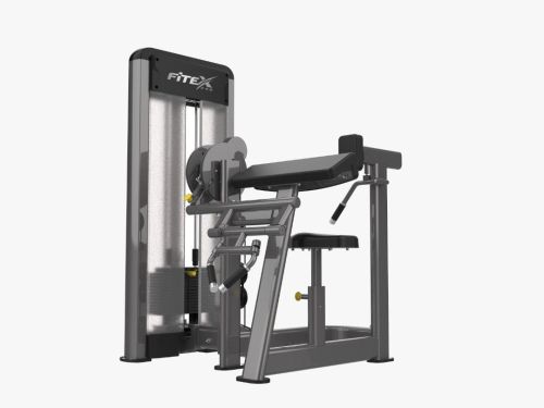 Комбинированный бицепс / трицепс FITEX PRO FTX-5504F#2
