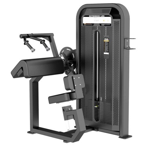 Трицепс-машина сидя DHZ E5028 (U3028D) (стек 64 кг) Трицепс-машина сидя DHZ E5028 (U3028D) (стек 64 кг)