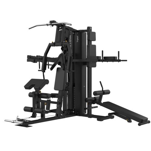 Мультистанция BRONZE GYM EVOLVE TripleX#10